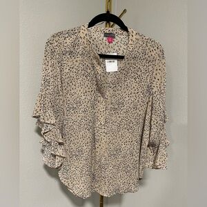 Vince Camuto Blouse